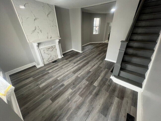 Foto del edificio - Modern 3 Bedroom Home for Rent - PHA VOUCH...