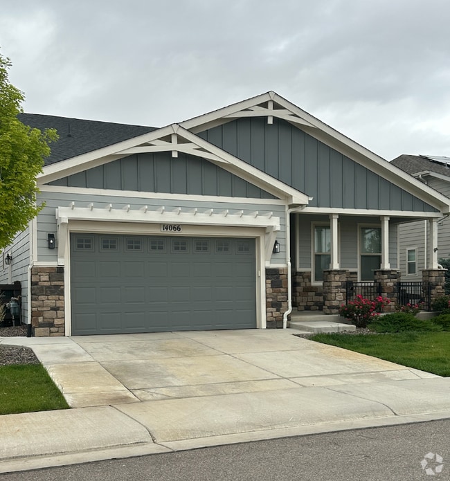 Building Photo - 14066 Ivanhoe Ct