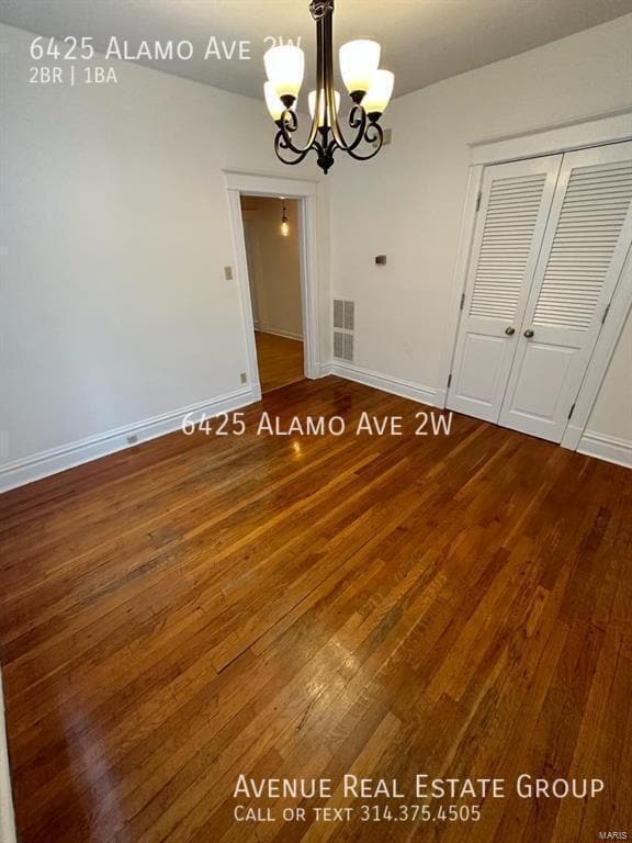Building Photo - 6425 Alamo Ave