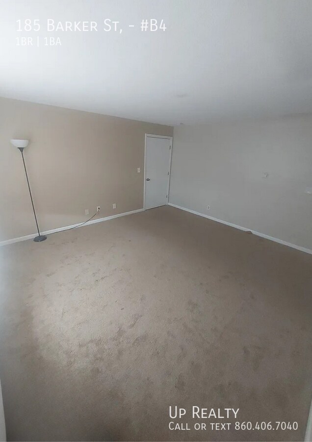 Foto del edificio - 185 Barker St