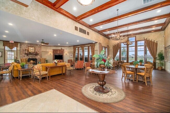 Foto del edificio - 4313 Dillon St