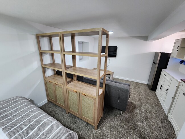 View 3 of Studio - 1002 S 36th St