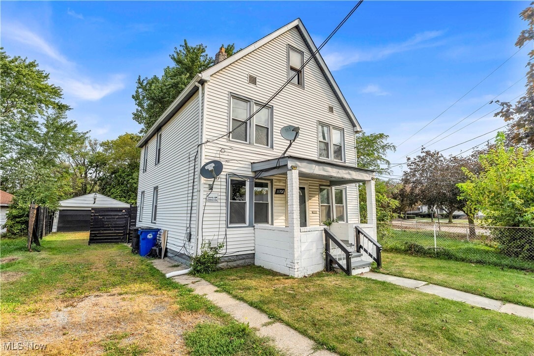 11702 Brookfield Ave Cleveland, OH 44135 – photo 2