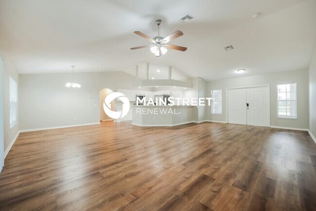 Building Photo - 3 Bedroom Pet-Friendly Home in LEHIGH ACRES, FL with Main Street Renewal