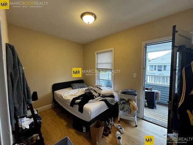 Foto del edificio - 28 Frederick Ave