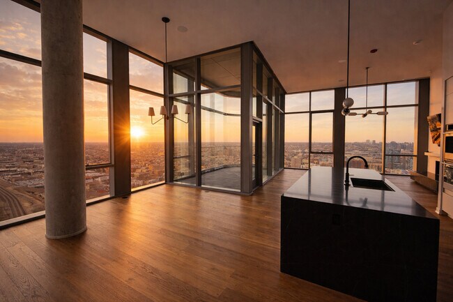 Foto del edificio - 1114 W Carroll Ave