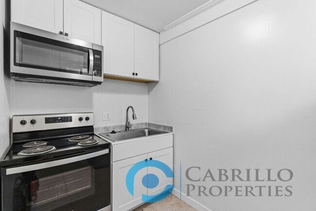 Building Photo - 519 Pitta St