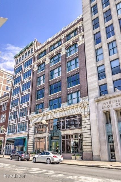 Building Photo - 1511 Washington Ave