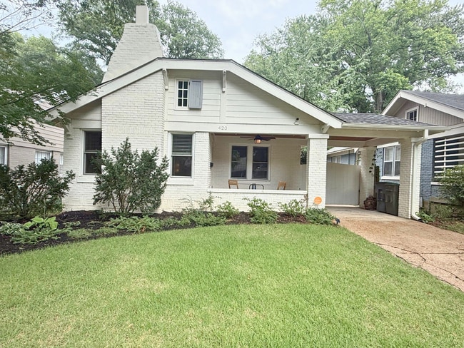 Photo - Completely Renovated Home in Midtown - 420 S. Holmes Cir.