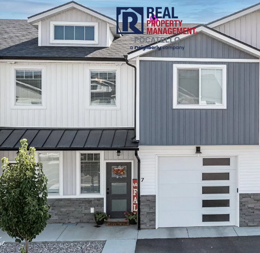 169 Park Lawn Dr, Chubbuck, ID 83202 House Rental in Chubbuck, ID