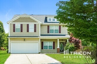 Building Photo - 10629 Mountain Springs Dr
