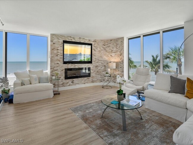 Foto del edificio - 3115 Gulf Shore Blvd N