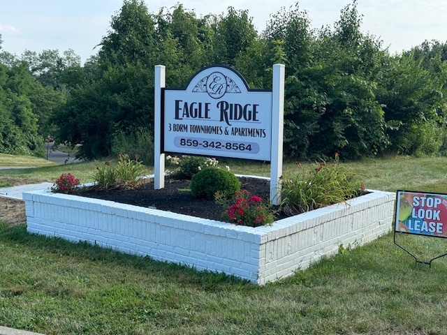 Foto del edificio - Eagle Ridge Apartments