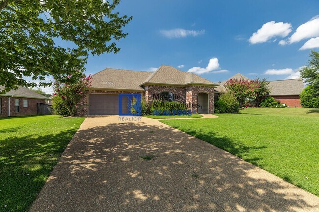 Foto del edificio - 3 Bed/2 Bath Home in Madison MS