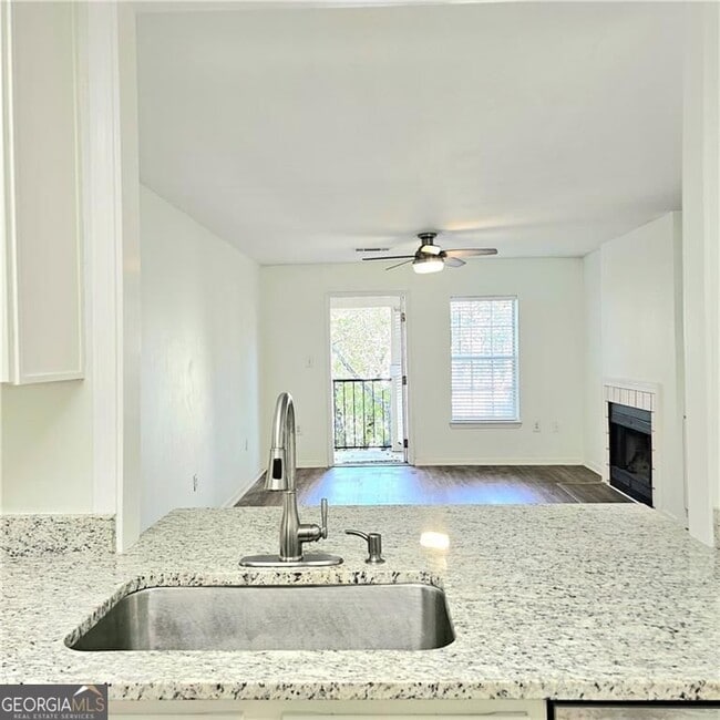 Building Photo - 3655 Habersham Rd NE