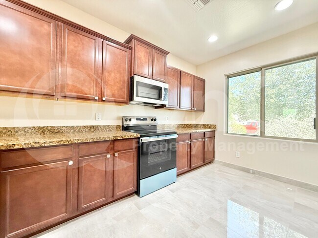 Foto del edificio - 10631 E Sunflower Ln
