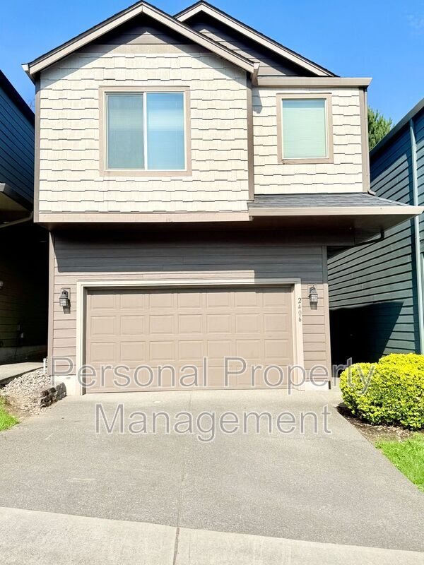 Building Photo - 2406 NE 130th Ave