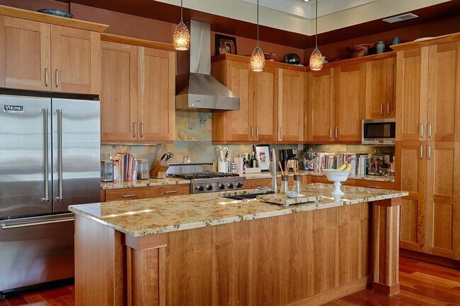 Foto del edificio - Stunning 2bed/2bath on Pearl Street