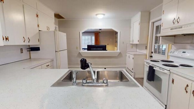 Foto del edificio - 54 Burleigh Rd
