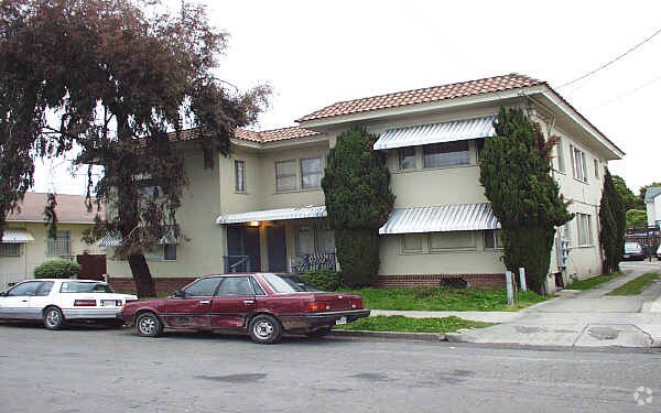 Foto del edificio - 552-560 11th St