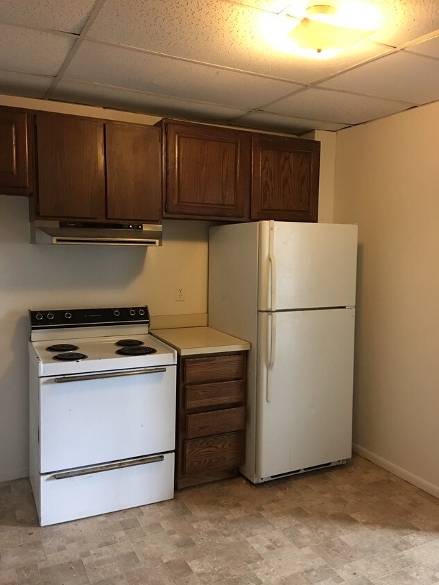 Foto principal - 119 E Liberty St