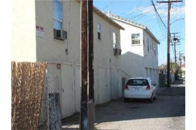 Foto del edificio - 430-440 W 21st St