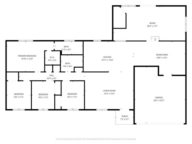 Building Photo - 875 Wilson Ave
