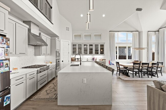 Photo - Luxurious in Little Elm House