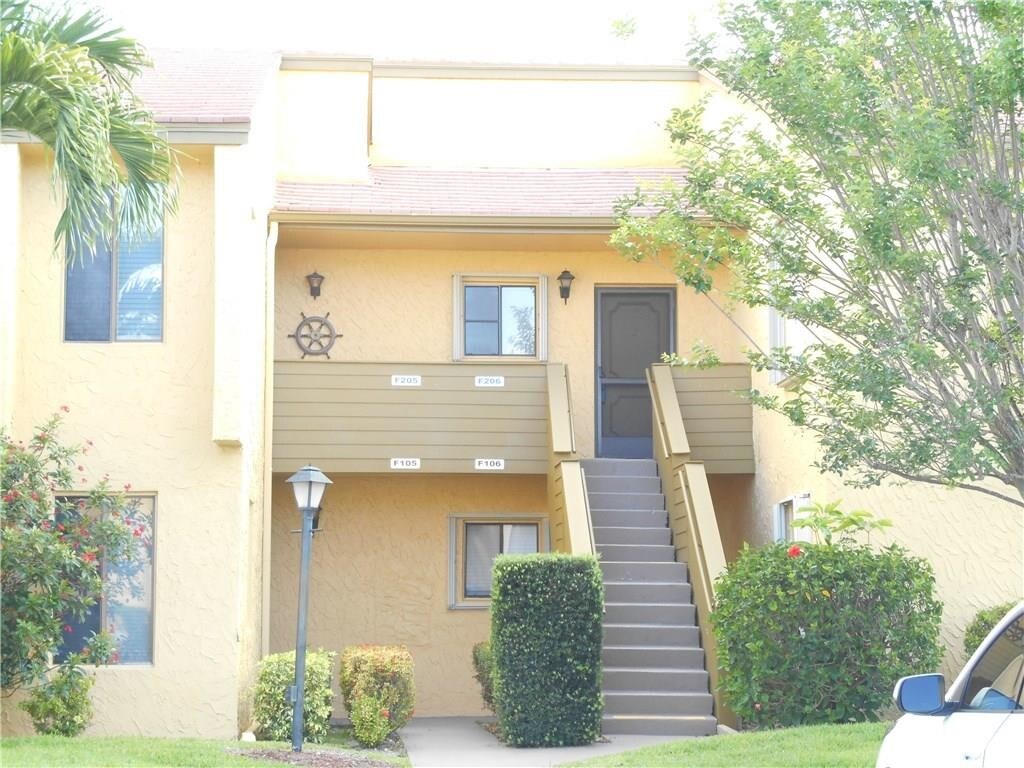 5353 SE Miles Grant Rd Unit F206, Stuart, FL 34997 Condo for Rent in