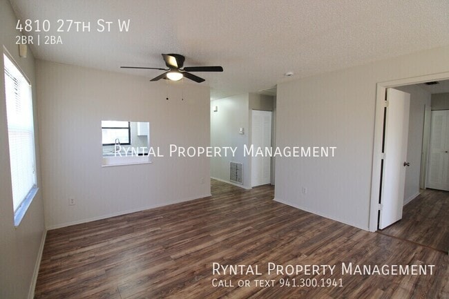 Foto del edificio - 4810 27th St W