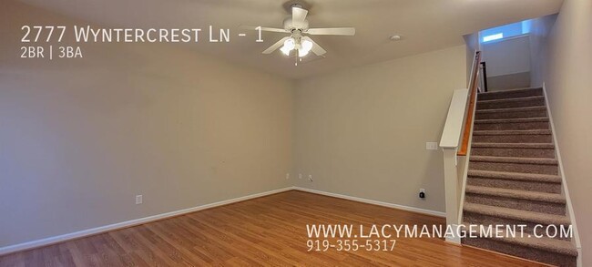 Building Photo - 2777 Wyntercrest Ln