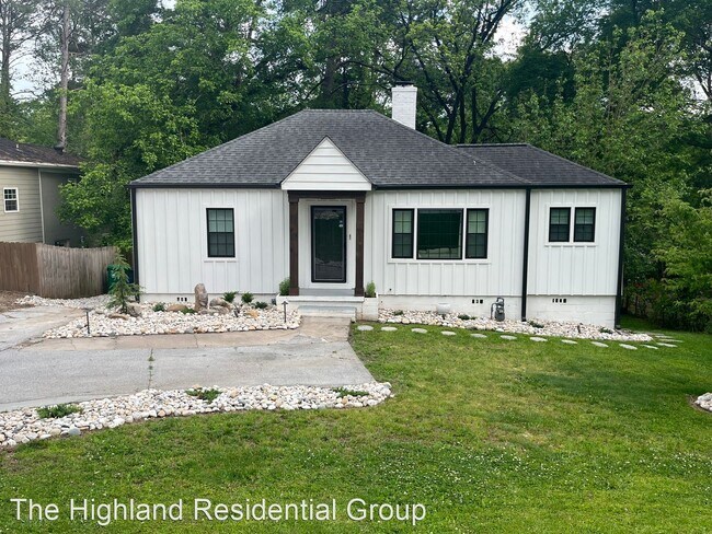 Foto del edificio - 3 br, 2 bath House - 1889 Dresden Drive, NE