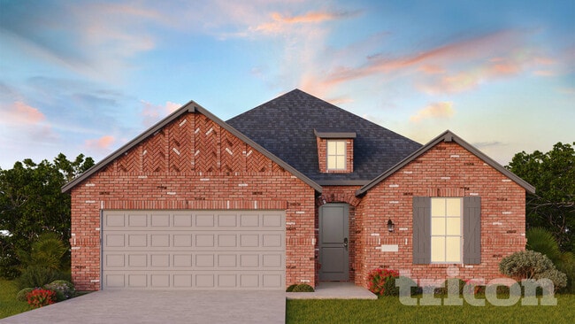 Building Photo - 2541 Finch Holw Dr