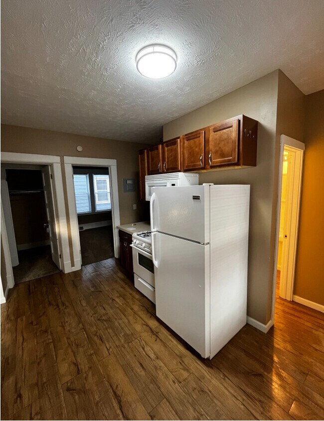 Cocina - C Roberto Crossing