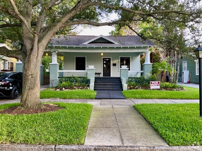 Building Photo - 2114 W Marjory Ave