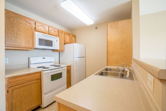 Foto del interior - North Park Apartments