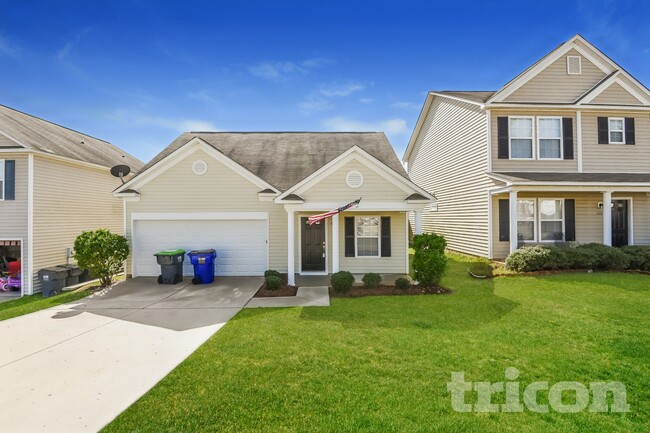 Building Photo - 432 Cape Jasmine Way