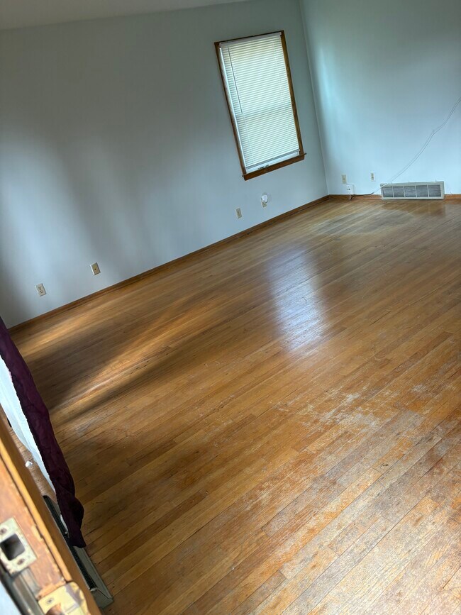 Sala de estar - 5124 N 106th St