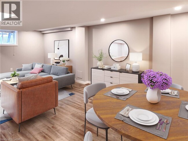 Photo du bâtiment - 88 San Fernando Dr