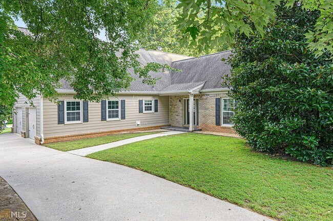 Foto del edificio - 1283 Brooklawn Rd NE