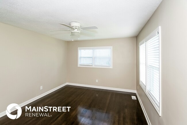 Building Photo - 1809 Doman Cir