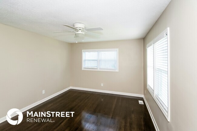 Foto del edificio - 1809 Doman Cir