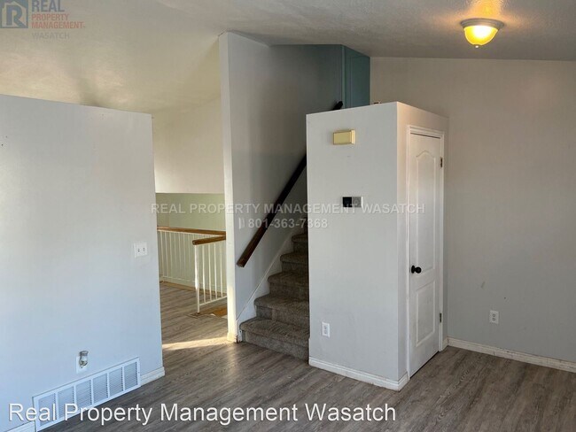 Building Photo - 4 br, 2 bath House - 4551 W 6015 S