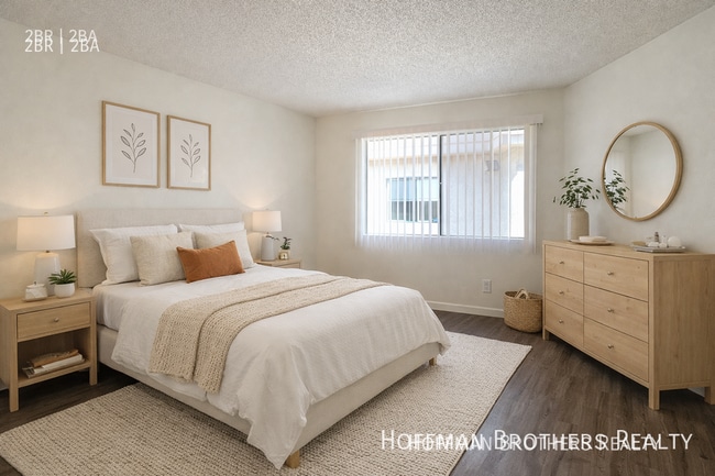 Foto del edificio - 1012 E Acacia Ave