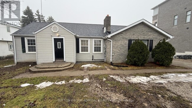 Building Photo - 1551 19th Ave