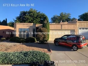Building Photo - 6713 Kelly Ann Rd NE