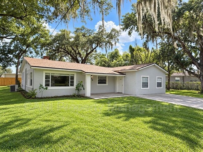Photo - 326 East Palmetto Avenue Apartment
