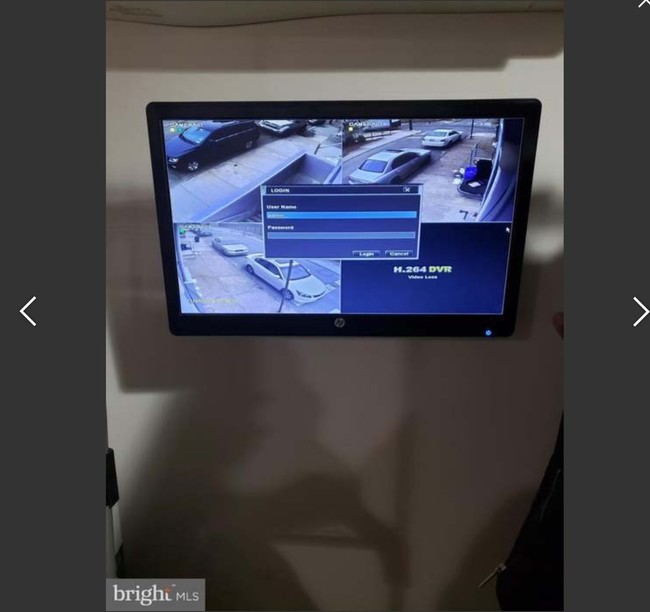 Security - 1631 N 20th St