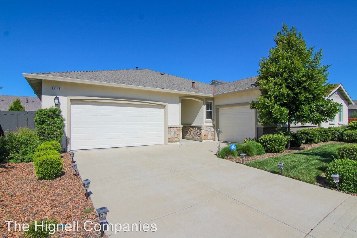 Primary Photo - 4 br, 3 bath House - 3215 Tinker Creek Way