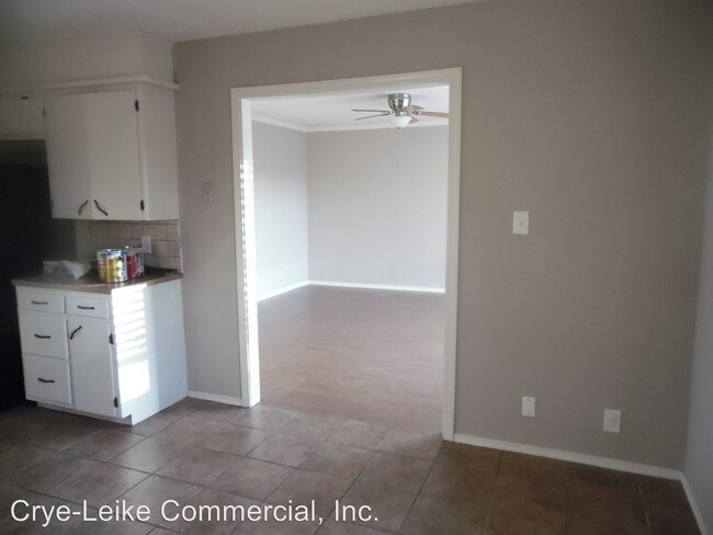 Building Photo - 3 br, 2 bath House - 500 S Dixieland Dr
